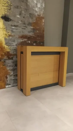 Consolle modello Consolle a4  a marchio Ozzio SCONTATA