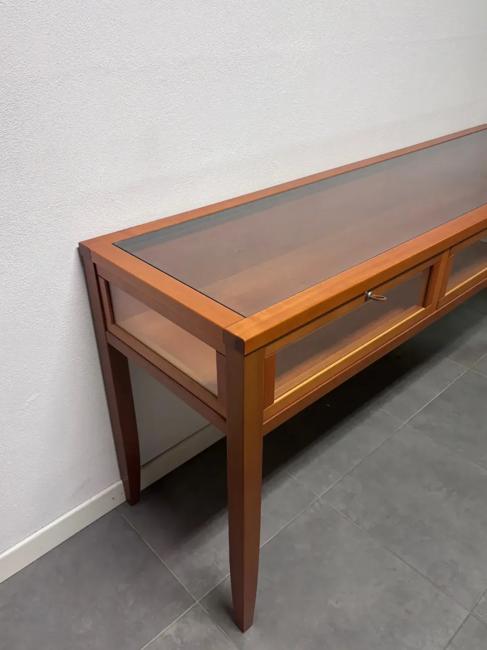 Consolle modello Consolle classica t70 Tisettanta scontata del 70%