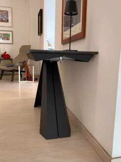 Consolle modello Convivium a marchio Cattelan italia SCONTATA