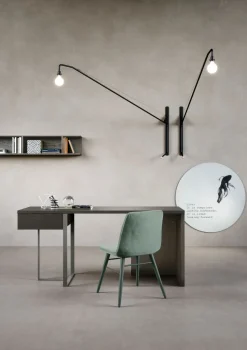 Consolle modello Desk a marchio Novamobili SCONTATA