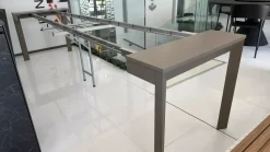 Consolle modello Drill Zamagna scontata del 30%