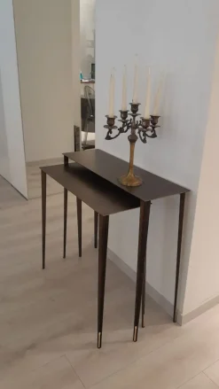 Consolle modello Etoile Cattelan italia scontata del 38%