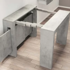 Consolle modello Exodus La seggiola scontata del 25%