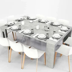 Consolle modello Exodus La seggiola scontata del 25%