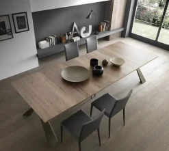 Consolle modello Genesi Altacom scontata del 32%