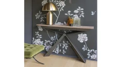 Consolle modello Genesi a marchio Alta corte SCONTATA