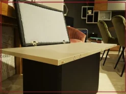 Consolle modello Italia 35 a marchio Artigianmobili SCONTATA