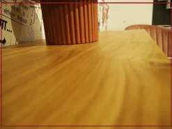 Consolle modello Italia 35 a marchio Artigianmobili SCONTATA