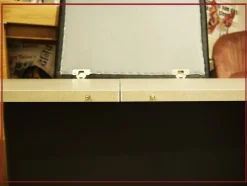 Consolle modello Italia 35 a marchio Artigianmobili SCONTATA