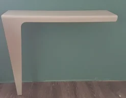 Consolle modello Lama Artigianale scontata del 31%