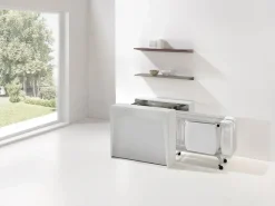 Consolle modello Marvel plus a marchio Pezzani SCONTATA