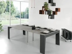 Consolle modello Marvel plus a marchio Pezzani SCONTATA