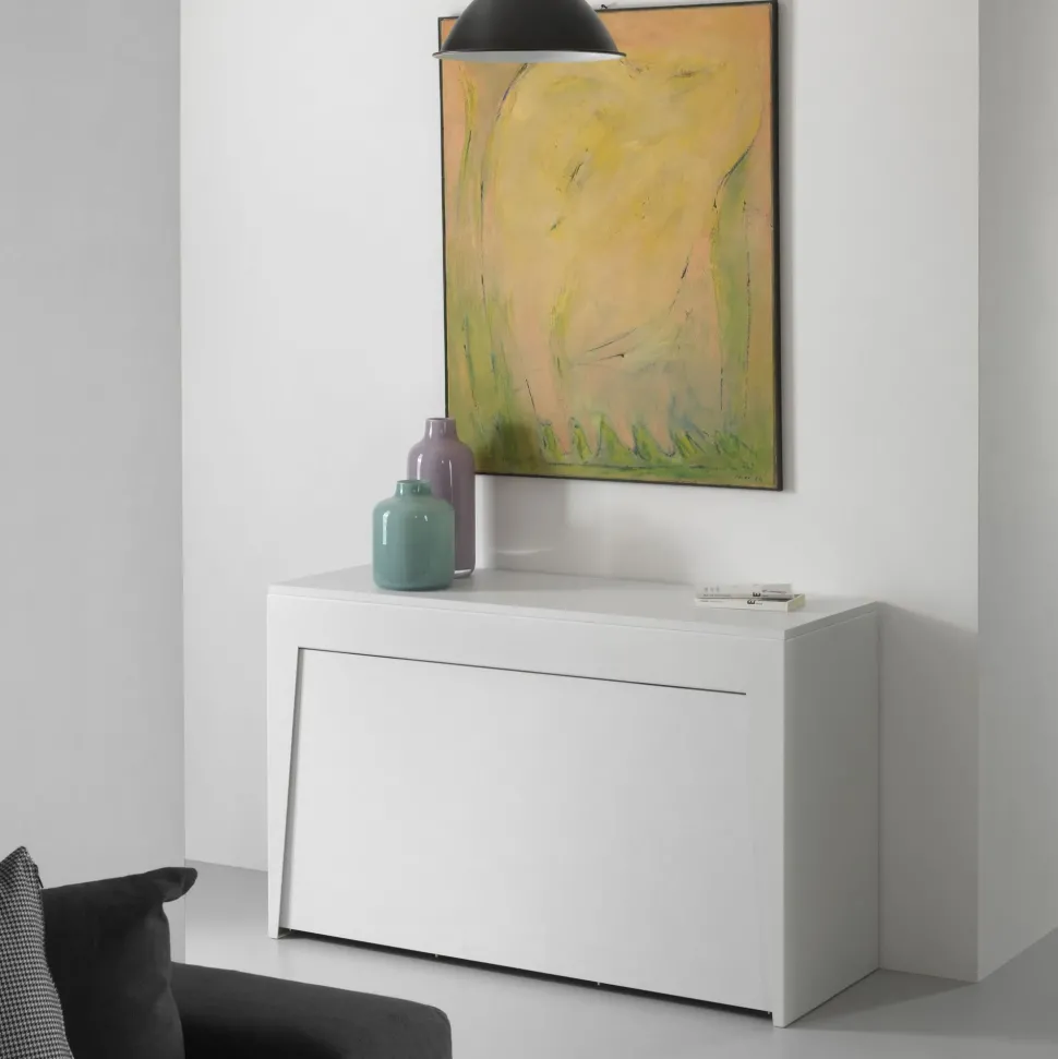 Consolle modello Marvel plus+zeta Pezzani a prezzo Outlet