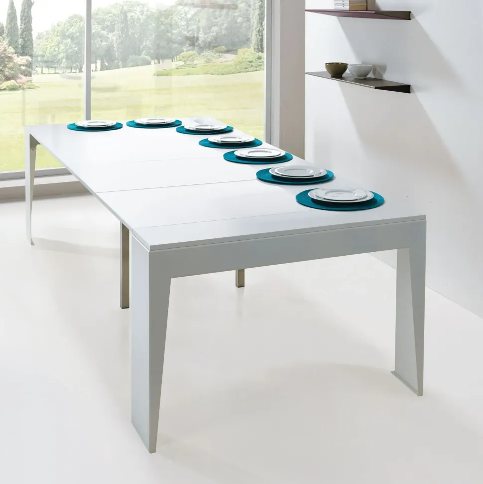 Consolle modello Marvel plus+zeta Pezzani a prezzo Outlet