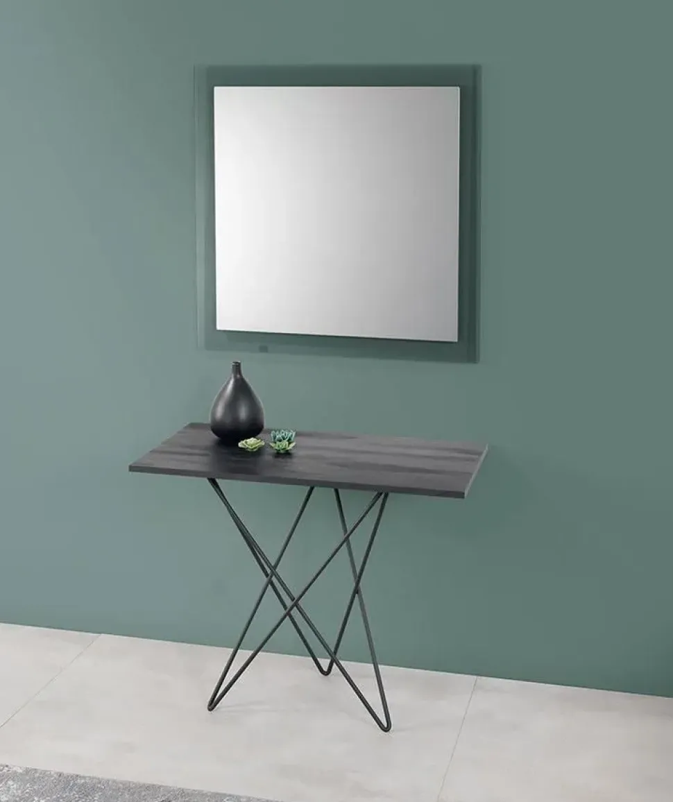 Consolle modello Meg Pezzani a prezzo scontato