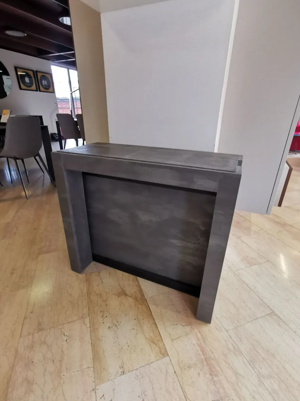 Consolle modello Micro Easyline scontata del 30%