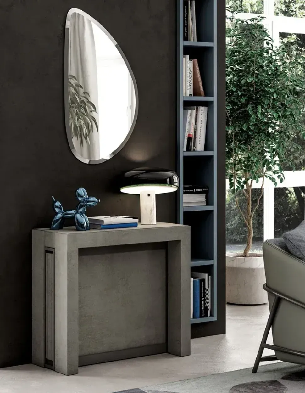 Consolle modello Micro Easyline scontata del 30%