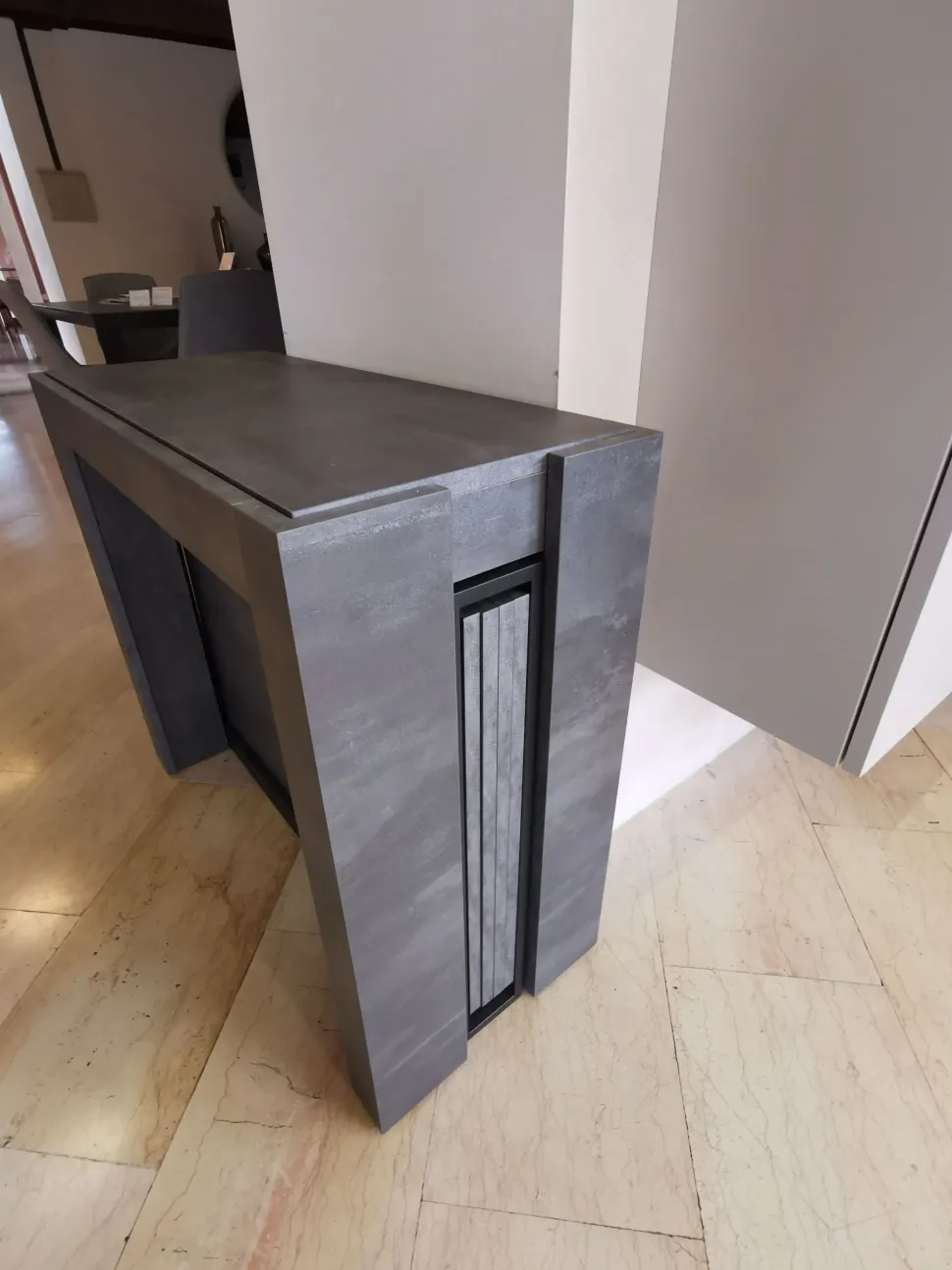 Consolle modello Micro Easyline scontata del 30%