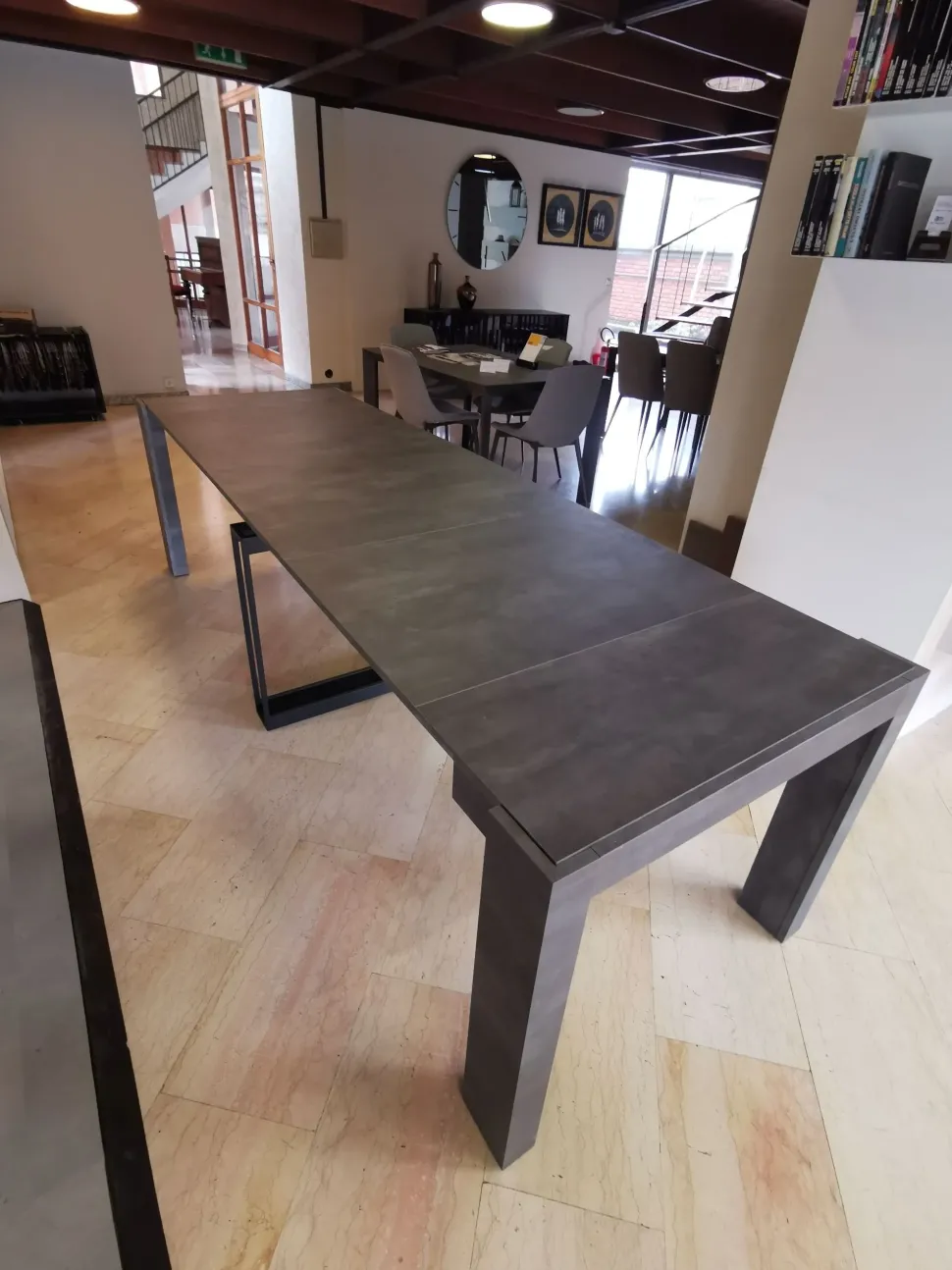 Consolle modello Micro Easyline scontata del 30%