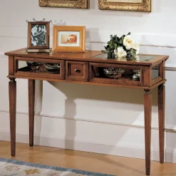 Consolle modello Modello canterbury a marchio Artigianale SCONTATA