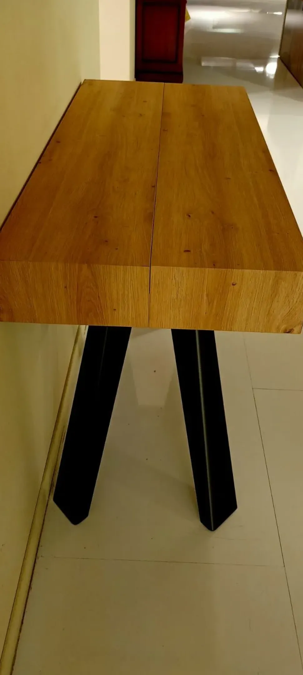 Consolle modello Panachè Easyline scontata del 31%