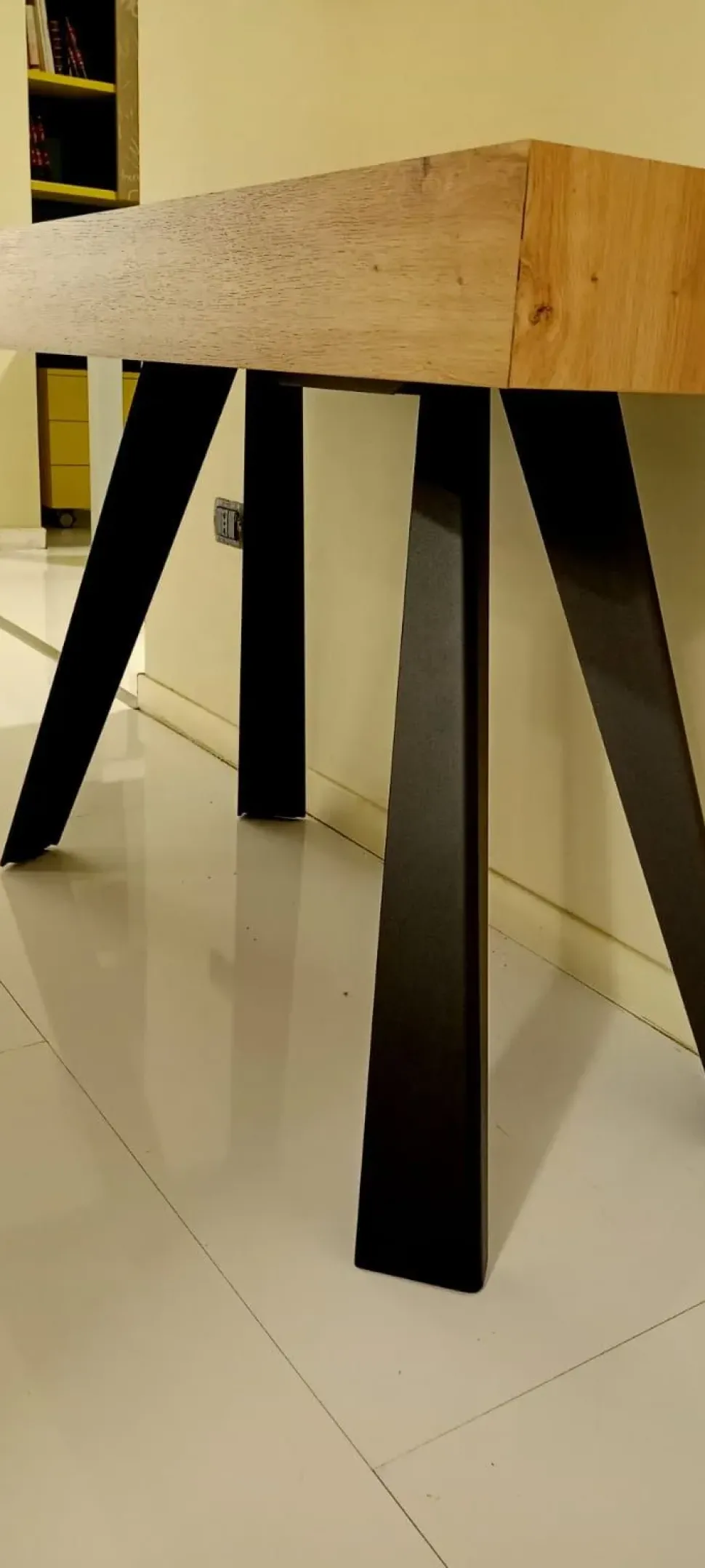 Consolle modello Panachè Easyline scontata del 31%