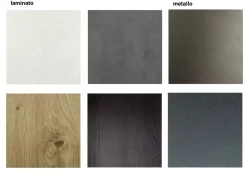 Consolle modello Panakè Easyline in Offerta Outlet