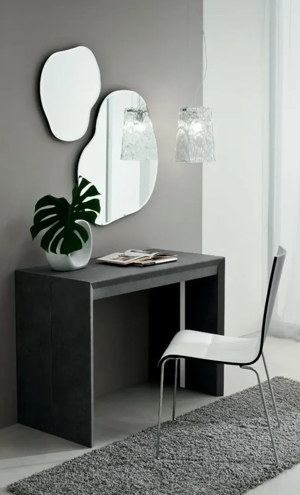 Consolle modello Paolo La primavera in Offerta Outlet