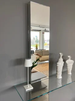 Consolle modello Peak a marchio Flou SCONTATA