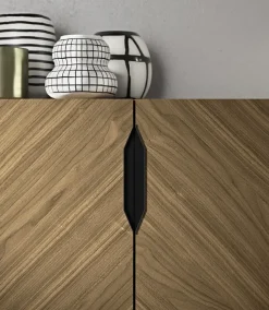 Consolle modello Rho Presotto scontata del 30%