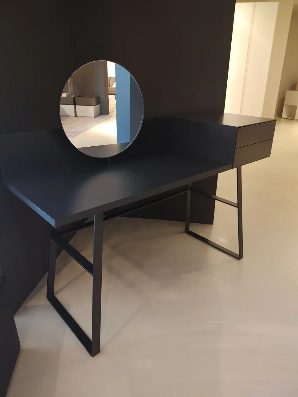 Consolle modello Segreto a marchio Sangiacomo SCONTATA