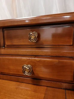 Consolle modello Segreto Le fablier scontata del 33%