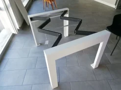 Consolle modello Slimmy Easyline scontata del 30%