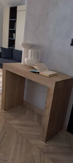 Consolle modello Square Altacom scontata del 30%