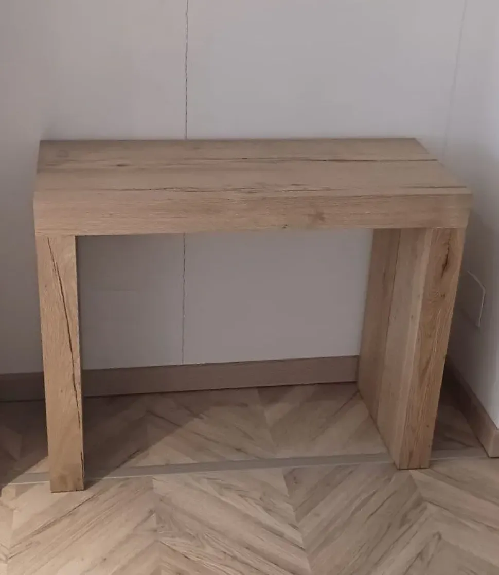 Consolle modello Square Altacom scontata del 30%