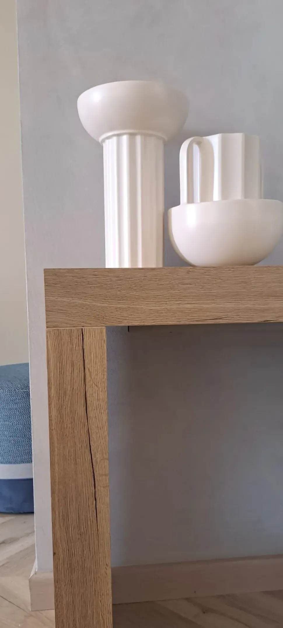 Consolle modello Square Altacom scontata del 30%