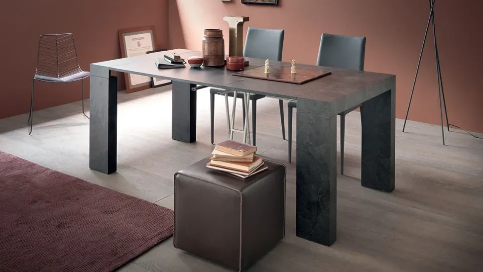 Consolle modello Square Altacom scontata del 30%