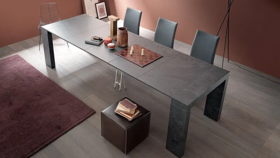 Consolle modello Square Altacom scontata del 30%