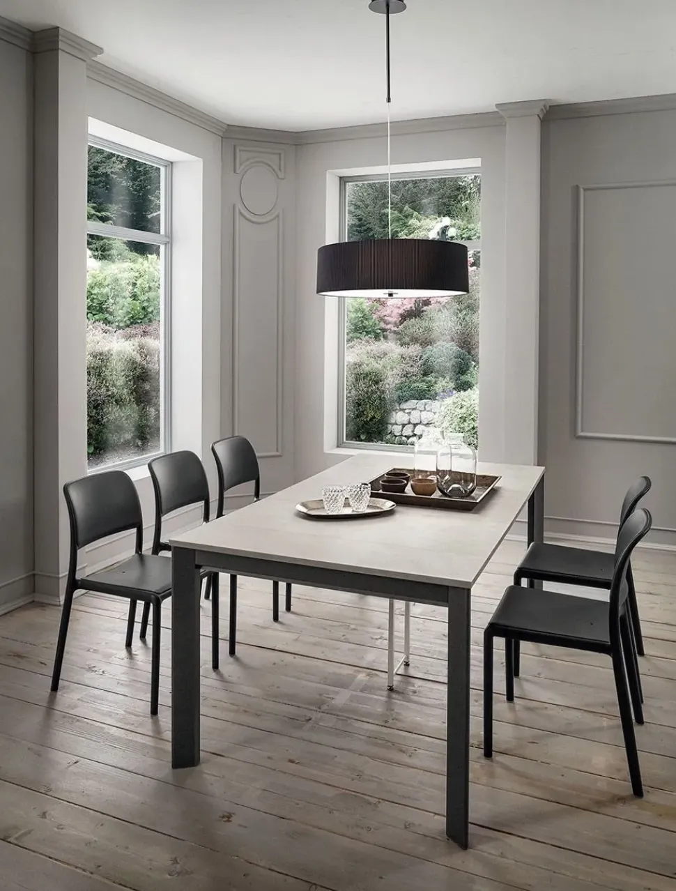 Consolle modello Steave a marchio La primavera SCONTATA