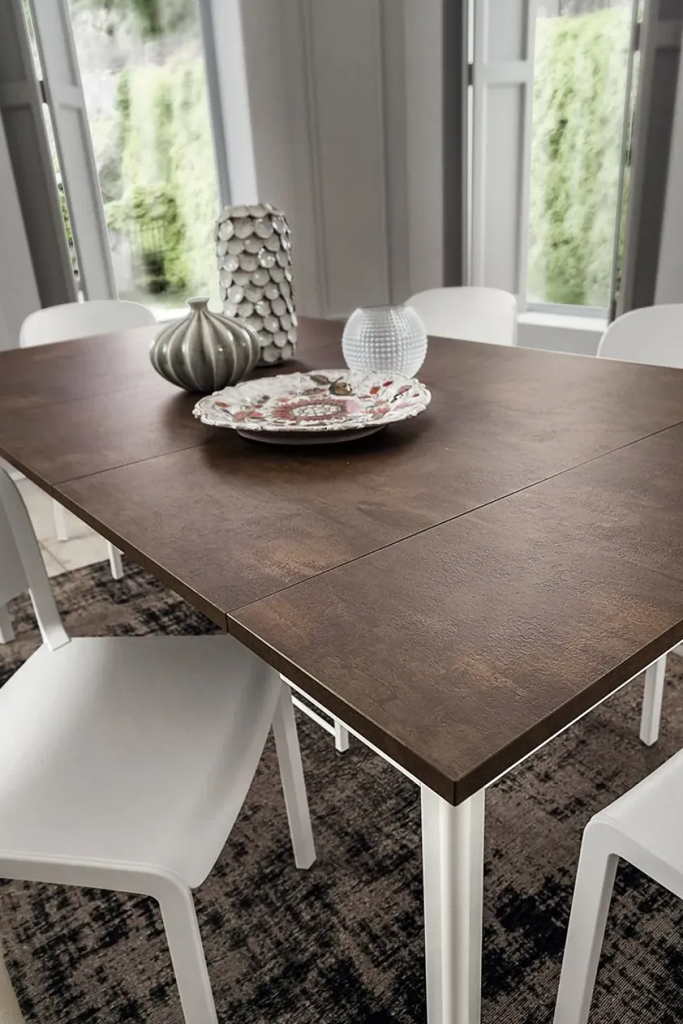 Consolle modello Steave a marchio La primavera SCONTATA