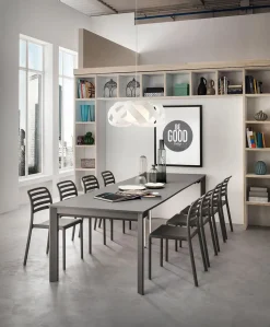 Consolle modello Steave a marchio La primavera SCONTATA