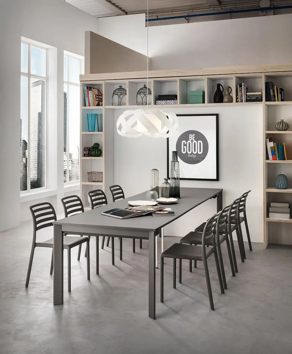 Consolle modello Steave a marchio La primavera SCONTATA