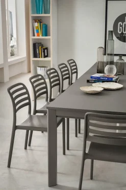 Consolle modello Steave a marchio La primavera SCONTATA