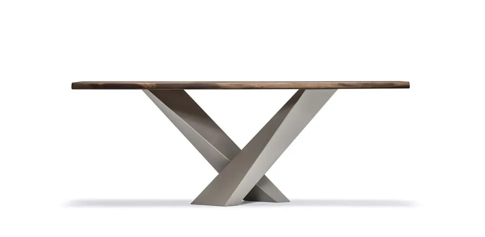 Consolle modello Stratos a marchio Cattelan italia SCONTATA