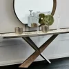 Consolle modello Terminal keramik premium Cattelan italia scontata del 30%