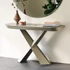 Consolle modello Terminal keramik Cattelan italia scontata del 30%