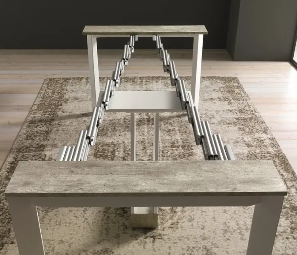 Consolle modello Trek a marchio Altacom SCONTATA