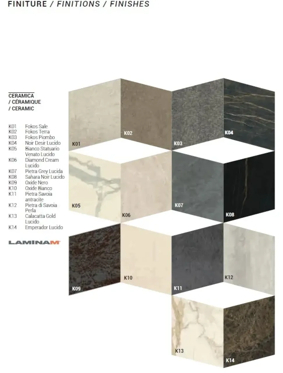 Consolle modello Trek a marchio Altacom SCONTATA