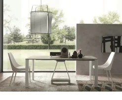 Consolle modello Trek a marchio Altacom SCONTATA