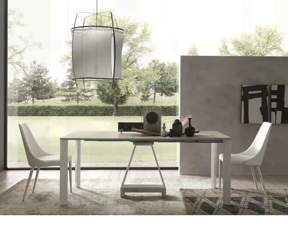 Consolle modello Trek a marchio Altacom SCONTATA